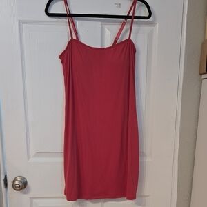 Klassy Network Vibrant Red Apparel